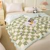 Bo Xiang All Cotton Printed Summer Quilt