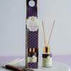 Geurstokjes Mini Lavender Lemongrass (Tridosha) 30 Ml - Song of India