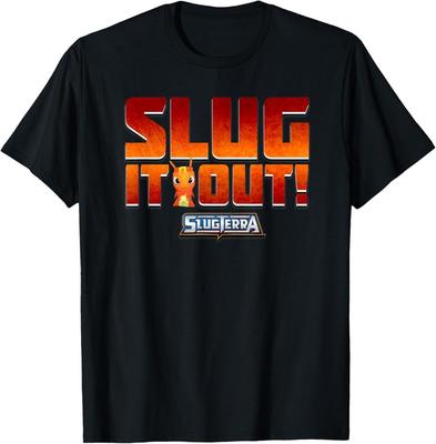Na górę – T-shirty i koszulki