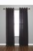 Umbra Guthrie Curtain Rod, W914-1829mm, Nickel, 2245133-410