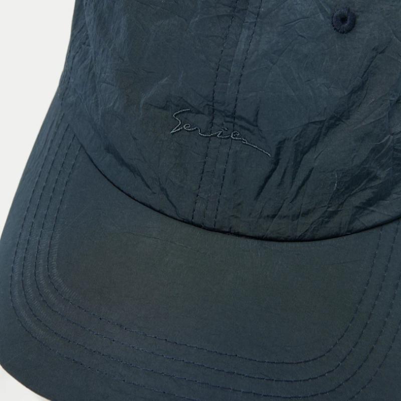 Crizz Series Ballcap  Ssrax26101bud 