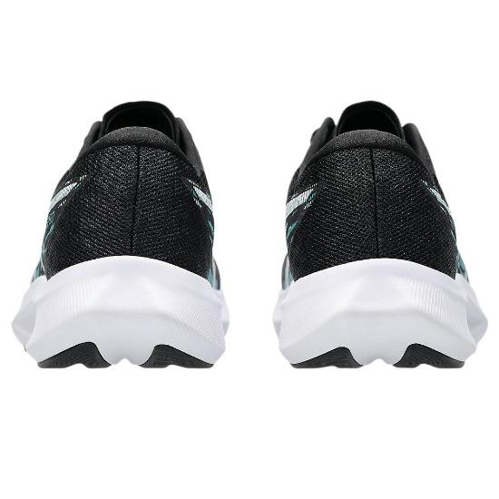 Asics Zapatillas Hyper Speed 4 Blanco Negro Hombre 1011B874-002