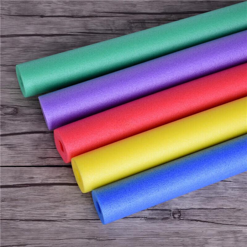 Hollow Foam Swimming & Play Sticks