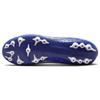 Nike Mercurial Superfly 9 Academy CR7 AG 'Blue White' Sneakers DV8187-182