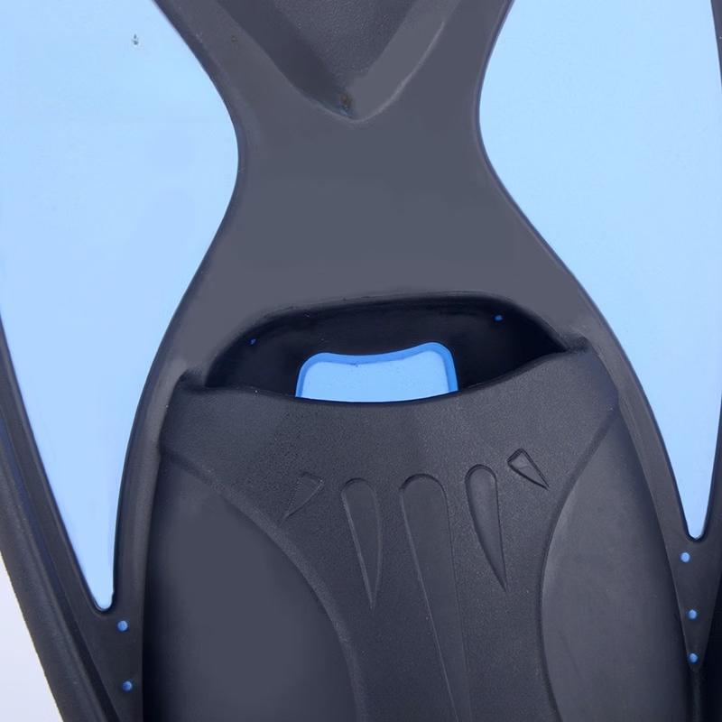 Kids Full Foot Swimming Fins