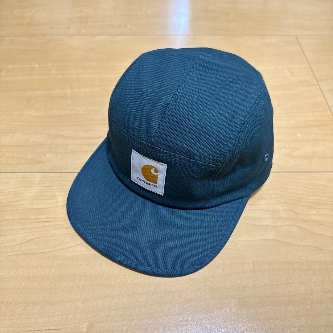 Used Carhartt WIP Carhartt BACKLEY CAP