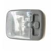 Car Styling Rear Interior Reading Light Inside Roof Ceiling Lamp Dome Lights Modified Accessories