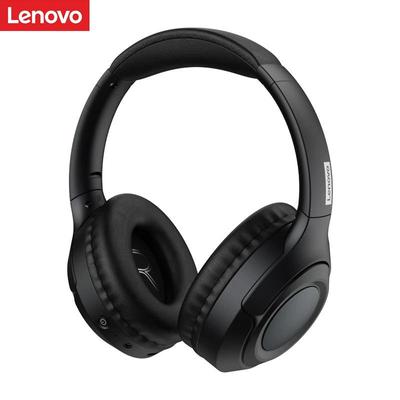 Νέα ακουστικά Lenovo Th54 Wireless Bluetooth V5.4 Ακουστικά ακρόασης συγκλονιστικά Ακουστικά HD Calling Active Noise Reduction