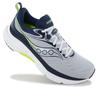 Omni 23 ST - Men's Running Shoes Running Shoes Grey S21072-125 ORIGINAL