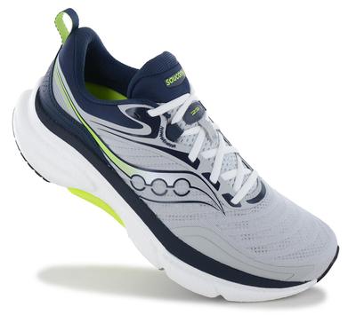 Omni 23 ST - Men's Running Shoes Running Shoes Grey S21072-125 ORIGINAL