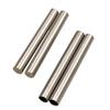 50 Stück/Los Thermoelement / RTD / 6*50MM DS18B20/NTC Kapsuliertes Edelstahlrohr Stahlkopf