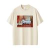 I Got Too Silly Funny Meme T-shirt Unisex Women Casual Cotton Vintage Short Sleeve Tees Fashion Oversized T Shirt Streetwear Unisex