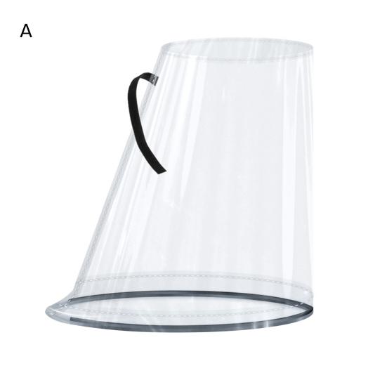 Wasserdichte Ladeanschlussabdeckung mit starker magnetischer Saugkraft, Universalgröße, regendicht, durchsichtig, Schutzhülle für das Außengehäuse für EV-Ladegeräte