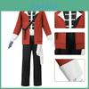 Furenlian Cosplay Costume Soft Wool Fabric Warrior Hutalk Cosplay