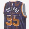 Nike Kevin Durant Phoenix Suns 2025/26 Select Series Men's Nike Dri FIT Nba Swingman Jersey HJ4063-566
