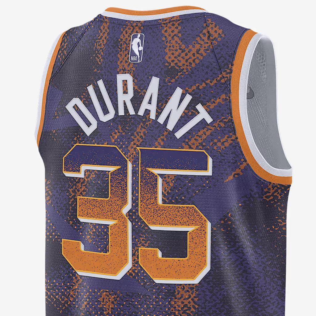 Nike Kevin Durant Phoenix Suns 2025/26 Select Series Men's Nike Dri FIT Nba Swingman Jersey HJ4063-566