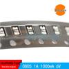 0805 0.75A Self-Healing SMD Fuse 6V In Stock