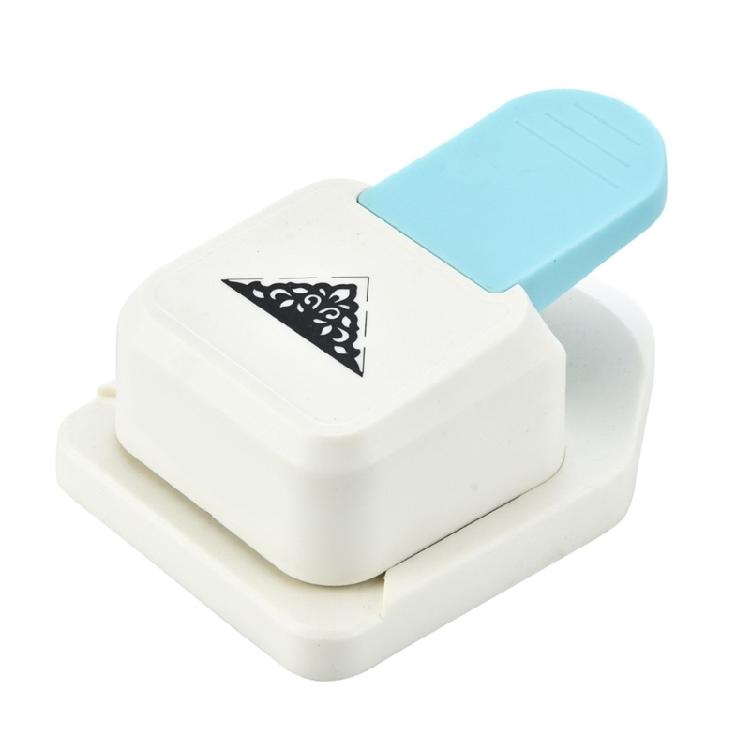

Multifunctional Corner Paper Puncher Flower Pattern Corner Puncher for Scrapbooking Card Making Handmade Craft Project 1