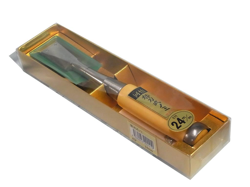 Kawai Replaceable Blade Type Only 24mm