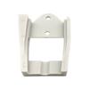 Swing Arm Rail Guard Seal Chain Slider Guide for Yamaha XT600 87-89, XT600Z 87-90, XT600K 90-94, XT600E 90-95, XTZ660 91-95