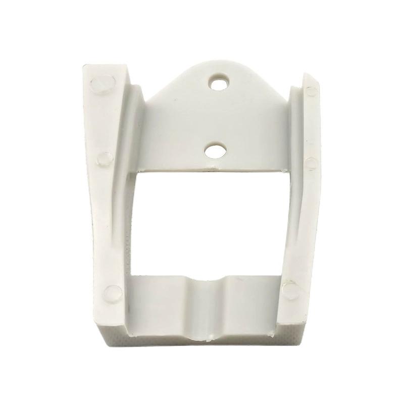 Swing Arm Rail Guard Seal Chain Slider Guide for Yamaha XT600 87-89, XT600Z 87-90, XT600K 90-94, XT600E 90-95, XTZ660 91-95