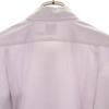 Yves Saint Laurent Long Sleeve Shirt Purple Men's Used