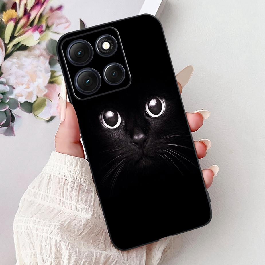 

For Motorola Moto G86 Power Case New Fashion Painted Cover Soft Silicone Phone Case For Moto G56 G 86 MotoG56 MotoG86 Power Bags Moto G56
