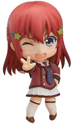 Good Smile Kids Inou Battle Within Everyday Tomoyo Kanzaki Nendoroid figūrėlė Gyvenimas [Prekė]