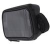 Bicycle Mobile Phone Hard Case Mountain Bike Front Frame Multi Functional Touchscreen Bag