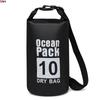 Waterproof Outdoor Dry Bag with Shoulder Strap