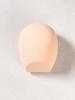 Angled Makeup Blending Sponge Puff