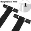 Shackles on The Door  Bondage Restraint Sex Swing Hanging on Door Fetish Slave Adult Erotic Accessories Adult Sex Games