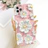 Cute Printed Phone Case For iPhone 11 Pro Max iPhone11 11Pro Soft Silicone Shockproof Cases For iPhone 11ProMax Covers Bumpers
