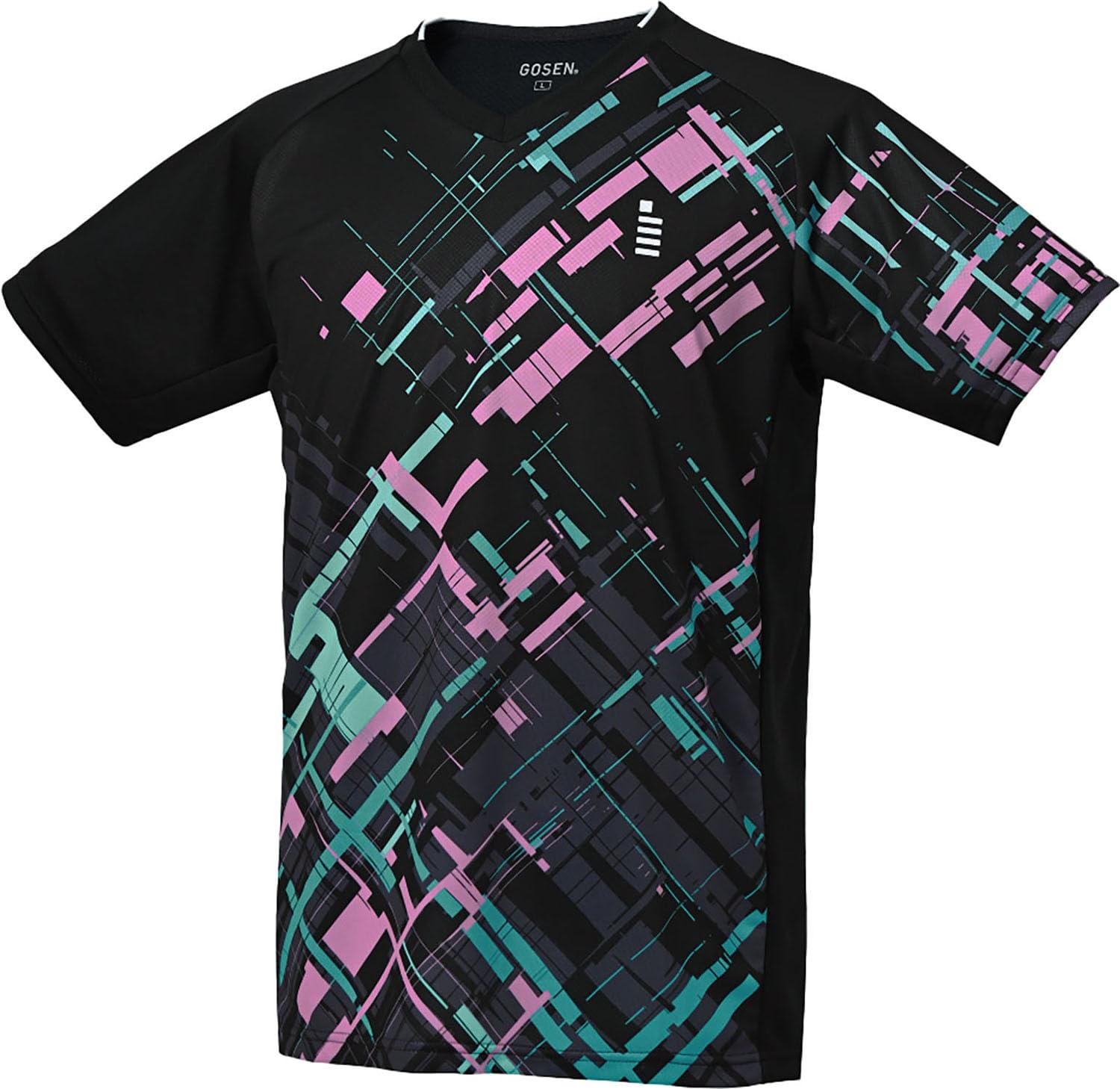 Игровая футболка GOSEN