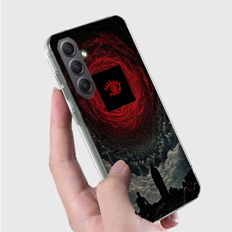 

111xpantia Fuerza Regida Phone Case for Samsung A16 A26 A36 A56 A17 A37 A57 A07 A06 A02S A03 A04S A05S Galaxy Note 20 10 A50S A7 Samsung A56 5G