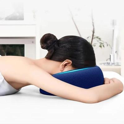 Headrest Face Cushion for Massage Table Prone Cushion Face Pillow Face Down Cushion Travel Neck Pillow Standard Massage Face