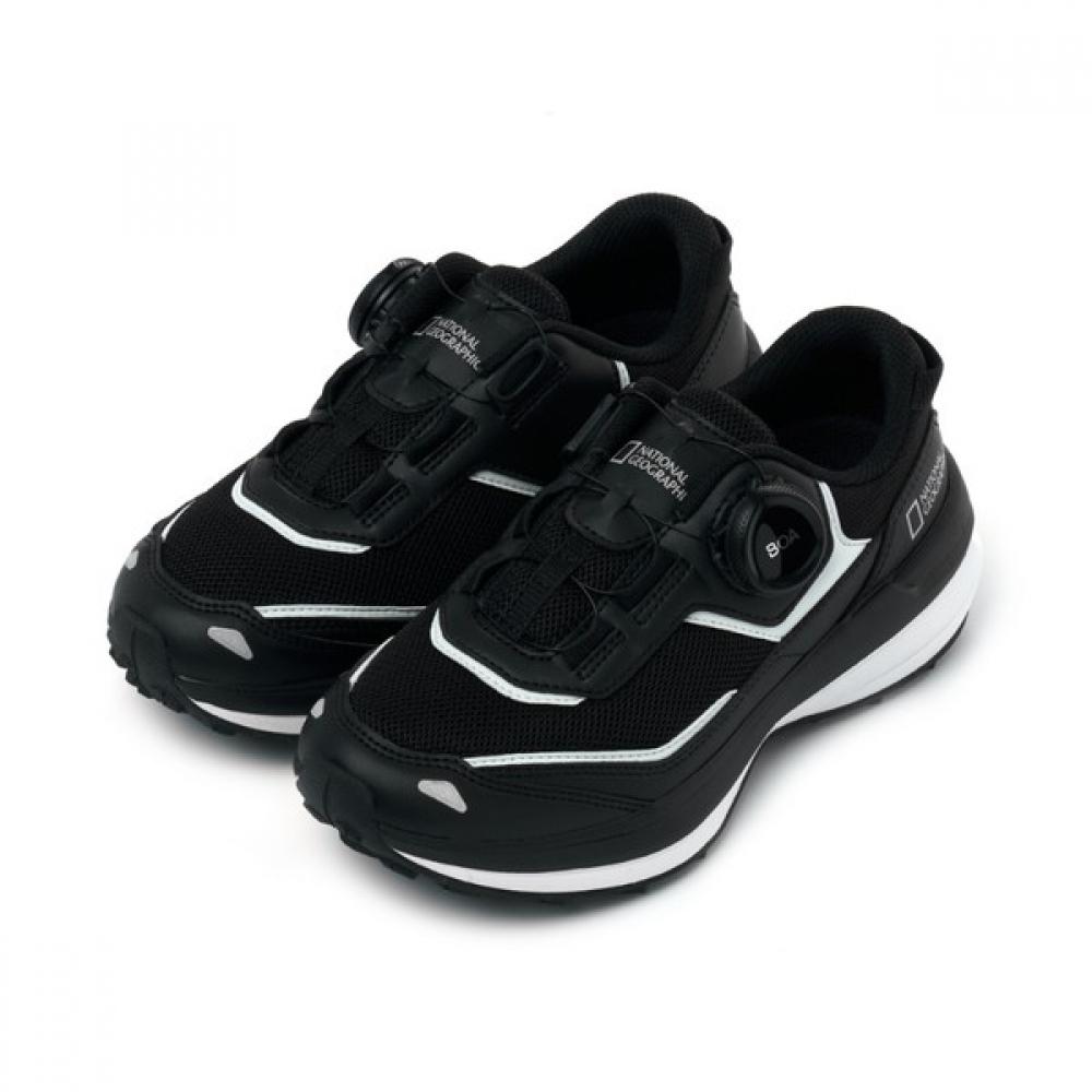 

National Geographic K221ksn040 Whale Dial Black BLACK/210