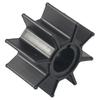 A16P-19210-935-003 Water Pump Impeller For Chrysler 7.5/10HP Outboard Sierra 18-8921 500383 Outboard Motor Parts