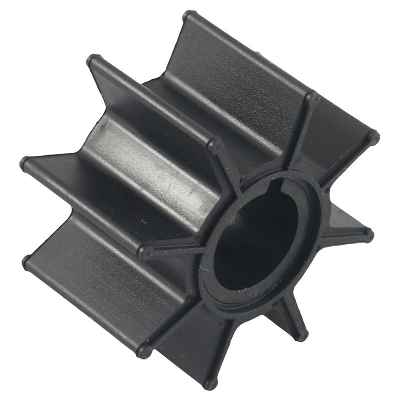A16P-19210-935-003 Water Pump Impeller For Chrysler 7.5/10HP Outboard Sierra 18-8921 500383 Outboard Motor Parts