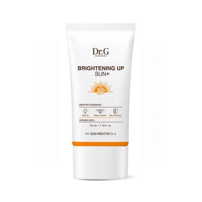 Brightening Up Sun Cream SPF50+PA+++ 50ml