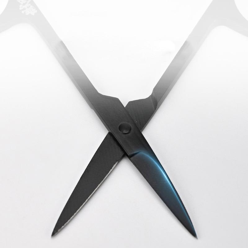 Ms109 Model Tools Scissors Etched Sheet Parts Decal Cutting Tools For Modeler Hobby Building Diy Cutting Straight Scissors