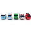 Iconix Tayo der kleine Bus Radauto Freunde Spielset - Serie 2