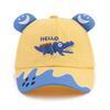 New Spring Kids Baseball Cap Cartoon - themed Sun Hat for Babies Provides UV Protection in Summer Ideal for Little Ones' Outdoor