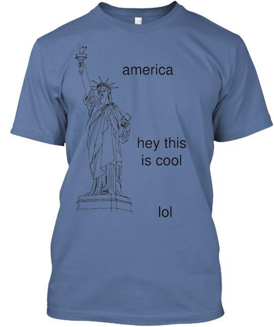 

Wow Pls Buy T-Shirt Made in the USA Size S to 5XL Unisex T-Shirt XL