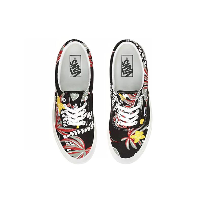 Vans Era 95 Dx 'Aloha Black' Vans VN0A2RR1X5Z