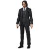 MAFEX No. 212 JOHN WICK (JOHN WICK: CHAPTER 4) Non-scale Painted Action Figure, Approximately 160mm Tall