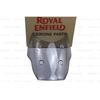 Royal Enfield "Clear Wind Screen For New Himalayan 450"