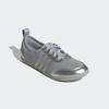 Adidas DIONA BALLET Silver JR7319 Women's Size
