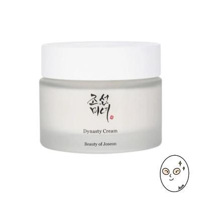 Dynasty Cream 50ml
