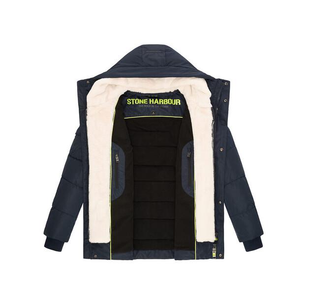 Stone Harbour Lauroo Winter Jacket